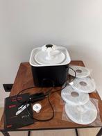 Drinkfontein met 5 filters, Ophalen, Zo goed als nieuw