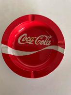Coca cola asbak doorsnede 13 cm, Collections, Marques & Objets publicitaires, Comme neuf, Enlèvement