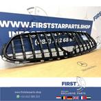 W254 GLC AMG LINE GT GRIL X254 C254 2021-2025 PANAMERICANA G, Utilisé, -, -, Enlèvement ou Envoi