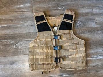 ABL desert NFM bear vest beschikbaar voor biedingen