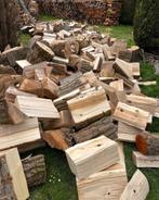 Bois de chauffage, 6 m³ ou plus, Enlèvement, Hêtre, Bûches