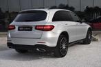 Mercedes-Benz GLC 250 d 4M AMG PANO Night Comand (bj 2018), Auto's, Mercedes-Benz, Automaat, Gebruikt, 4 cilinders, Lichtsensor