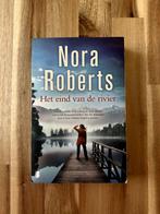 Nora Roberts - Het einde van de rivier, Gelezen, Nederland, Nora Roberts, Ophalen