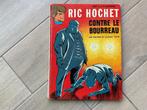 Ric Hochet # 14 RH contre le bourreau E.O. 1972, Eén stripboek, Ophalen of Verzenden, Gelezen, Tibet