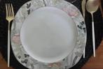 Winterling servies 72 st../  12 pers incl serveerkommen etc, Ophalen, Zo goed als nieuw, Overige stijlen, Porselein