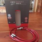 QED Reference Audio 40, Audio, Tv en Foto, Audiokabels en Televisiekabels, Ophalen of Verzenden, Nieuw, Minder dan 2 meter, Overige kabels