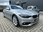 BMW 420 iA Cabrio Luxury / 71.000km - 2018, Te koop, Zilver of Grijs, https://public.car-pass.be/vhr/6da82c12-d02b-4ff6-9f34-3681772859f5