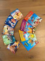 Kinderboeken en CD’s, Ophalen, Zo goed als nieuw