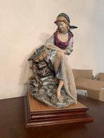 Statue, Enlèvement