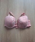 Bh 80C, Kleding | Dames, Ondergoed en Lingerie, Zeeman, Ophalen of Verzenden, Roze, BH