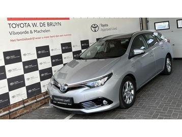 Toyota Auris Dynamic  beschikbaar voor biedingen