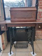 Singer naaimachine, Antiek en Kunst, Antiek | Naaimachines, Ophalen