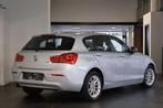 BMW SERIE 1 116 116i Navi Airco Slecht 75dkm Garantie*, Auto's, BMW, 116 g/km, Gebruikt, 5 deurs, 3 cilinders