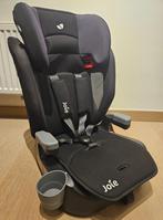Autostoel van Joie met extra zitverhoger, Kinderen en Baby's, Autostoeltjes, Zo goed als nieuw, 9 t/m 36 kg, Verstelbare rugleuning