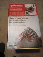 Aspirateur dyson, Electroménager, Enlèvement