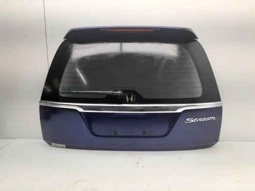 ACHTERKLEP Honda Stream I (RN) (01-2000/09-2006) (STREAM), Auto-onderdelen, Carrosserie, Achterklep, Honda, Gebruikt