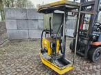 Hydro unit Met Hatz dieselmotor, Doe-het-zelf en Bouw, Ophalen, Zo goed als nieuw