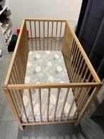Babybed Ikea, Kinderen en Baby's, Ophalen, Gebruikt