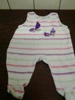 GRENOUILLERE SANS MANCHES  T. 56, Enfants & Bébés, Enlèvement, Comme neuf