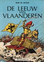 Strip " De leeuw van Vlaanderen ", Une BD, Enlèvement ou Envoi, Comme neuf