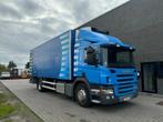 Scania P230 Carrier Supra 950 MT MULTI-TEMP (bj 2008), Auto's, Automaat, 230 pk, Scania, 169 kW