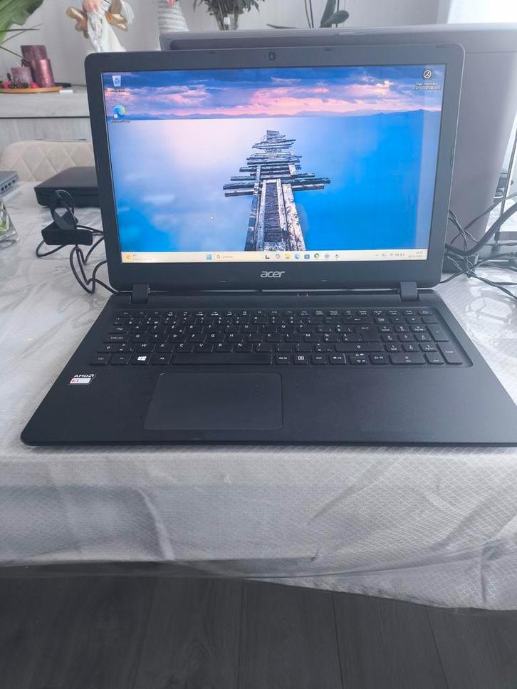 Laptop Acer Aspire ES1-523, 15 INCH, Computers en Software, Windows Laptops, 15 inch, SSD, Ophalen