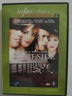 DVD Stateside, Vanaf 6 jaar, Ophalen of Verzenden, Zo goed als nieuw, Waargebeurd drama