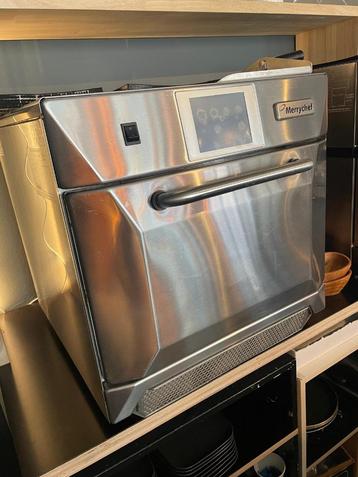 Merrychef e4 beschikbaar voor biedingen