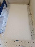 Aerosleep Babymatras (60 x 120)+ veel toebehoren, Kinderen en Baby's, Babywiegjes en Ledikanten, Ophalen, Zo goed als nieuw, Overige typen