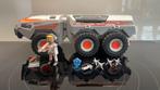 Playmobile spy truck, Kinderen en Baby's, Speelgoed | Playmobil, Ophalen of Verzenden, Zo goed als nieuw
