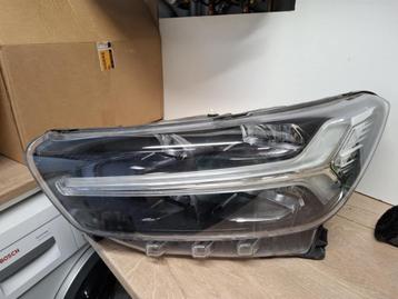 Led koplamp volvo xc40 (31655635) beschikbaar voor biedingen