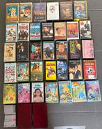 Verschillende videocassettes, Ophalen, Zo goed als nieuw