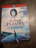 5 dvd-boxset Roads to Paradise seizoen 1, Cd's en Dvd's, Boxset, Ophalen of Verzenden