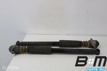 Set schokdempers achter Seat Ibiza ST 6R0513025R beschikbaar voor biedingen