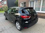 Renault Clio 0,9Tce! Nieuwstaat* Airco* Navi* Garantie!, Auto's, Voorwielaandrijving, 898 cc, Stof, Zwart