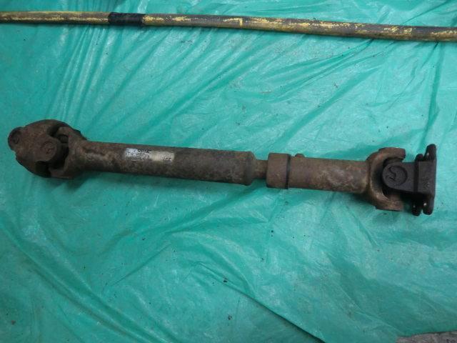 dodge durango aandrijfas 4.7, Auto-onderdelen, Overige Auto-onderdelen, Dodge, Gebruikt, Ophalen