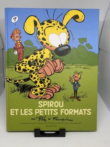 SPIROU & FANTASIO - Spirou et les Petits Formats (EO) beschikbaar voor biedingen