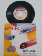 Lipps, Inc. - Hoe lang, Ophalen of Verzenden, Zo goed als nieuw, Disco