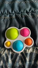 Simple dimple pop it fidget toy tiktok trend, Ophalen of Verzenden