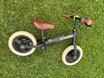 Loopfiets Btwin zwart, Enlèvement, Comme neuf, Vélo d'équilibre
