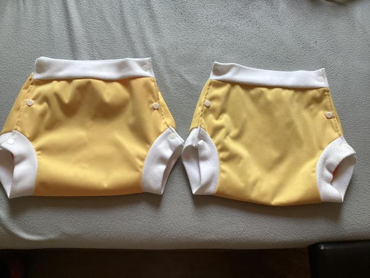 Overbroekjes nature lulu 12-20kg, Kinderen en Baby's, Babykleding | Overige, Zo goed als nieuw, Jongetje of Meisje, Ophalen of Verzenden