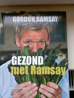 Kookboek Gordon Ramsay, Comme neuf, Enlèvement