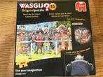 Puzzel Jumbo 500 stukjes Wasgij original 15, Enlèvement ou Envoi, 500 à 1500 pièces, Utilisé, Puzzle