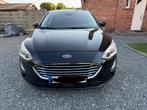 Ford focus, Auto's, Ford, Euro 5, Stof, Zwart, 1905 kg