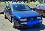 Corrado g60, Autos, Cuir, Achat, Particulier