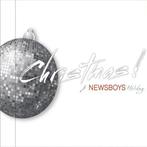 Vente > CD NEWSBOYS - Noël, une fête pour les Newsboys, CD & DVD, Envoi, Neuf, dans son emballage