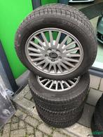 205-55-16 91H Volvo V40 V50 V60 Winterset Tyfoon Euro Winter, Auto-onderdelen, Banden en Velgen, Gebruikt, 16 inch, Banden en Velgen