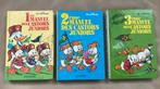 Walt Disney … Manuel des Castors Juniors 1 / 2 / 3, Ophalen, Zo goed als nieuw