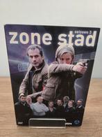 Zone Stad seizoen 3, CD & DVD, DVD | TV & Séries télévisées, Enlèvement ou Envoi
