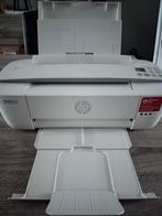 HP printer all in one, Informatique & Logiciels, Imprimantes, Comme neuf, Imprimante, Copier, Hp